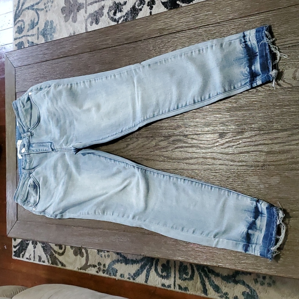 Judy Blue jeans